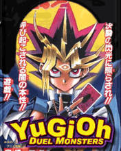 Yu-Gi-Oh - Duel Monsters (Multiscreen)
